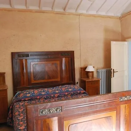 Antica Casa Dei Frati *