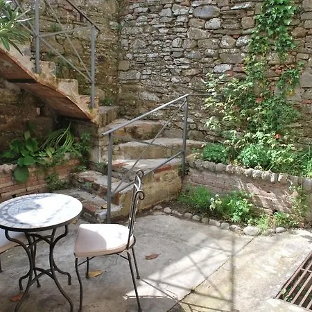 Antica Casa Dei Frati