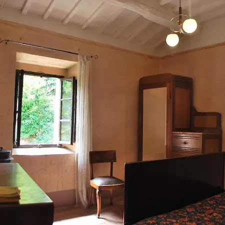 Antica Casa Dei Frati Semesterbostad Panicale