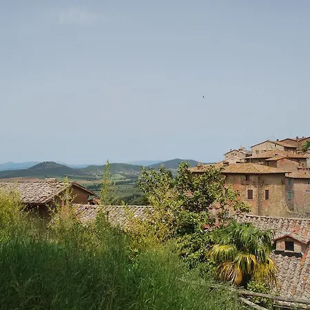 Antica Casa Dei Frati Semesterbostad *