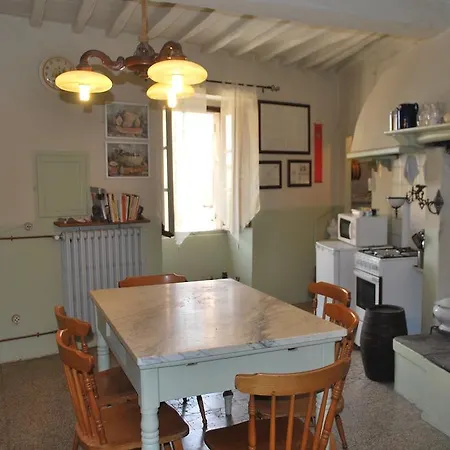 Antica Casa Dei Frati *