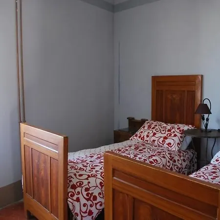 Semesterbostad Antica Casa Dei Frati