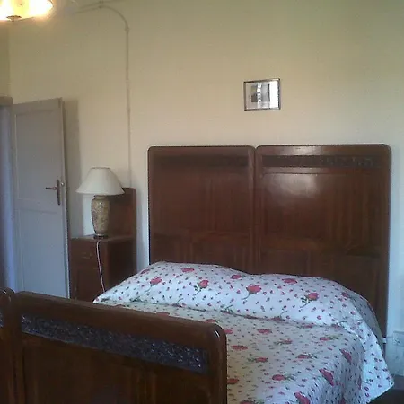 Antica Casa Dei Frati Semesterbostad Panicale