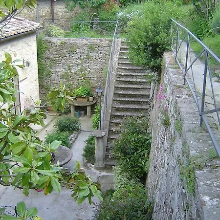 Antica Casa Dei Frati Semesterbostad