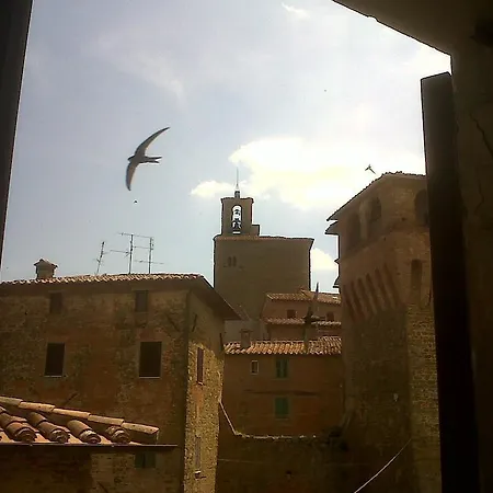 Antica Casa Dei Frati *