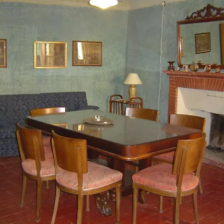 Antica Casa Dei Frati
